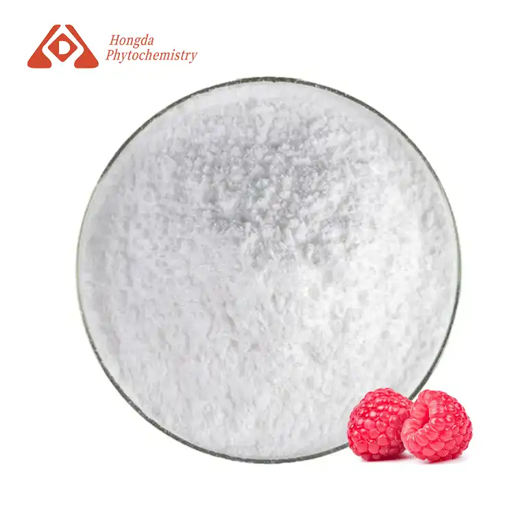 Organic Raspberry Extract
